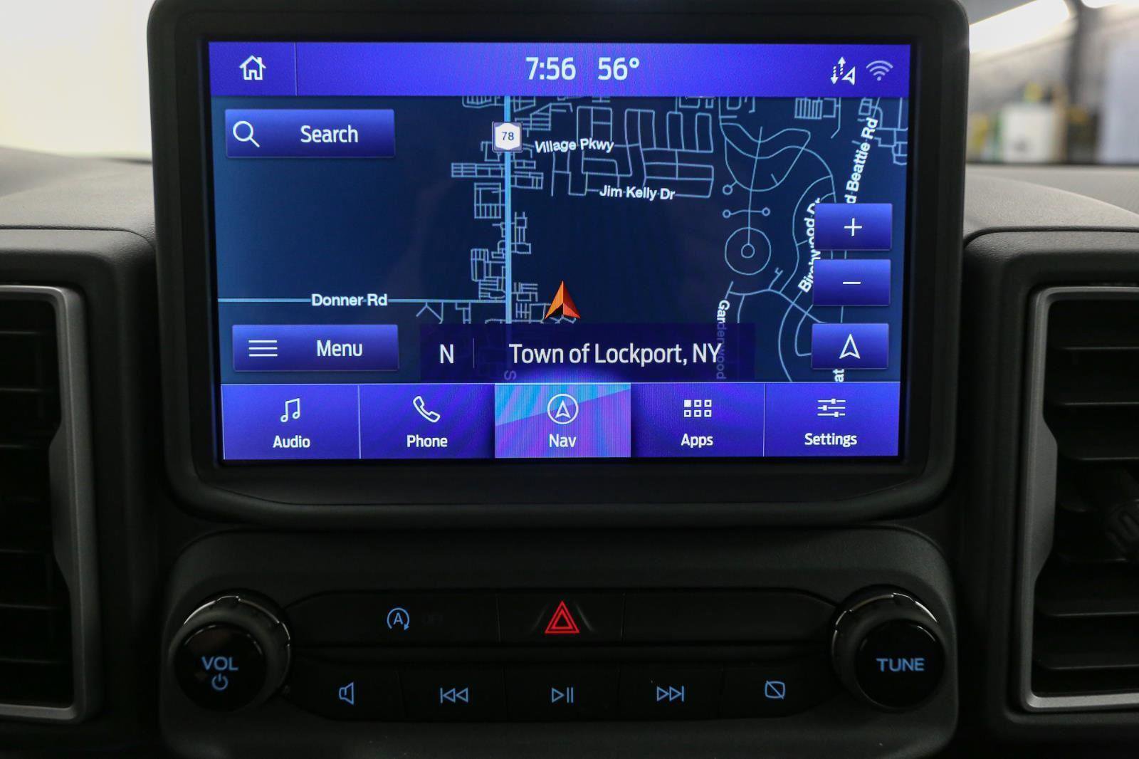 Used 2024 Ford Bronco Sport Big Bend w/ Convenience Package image 23