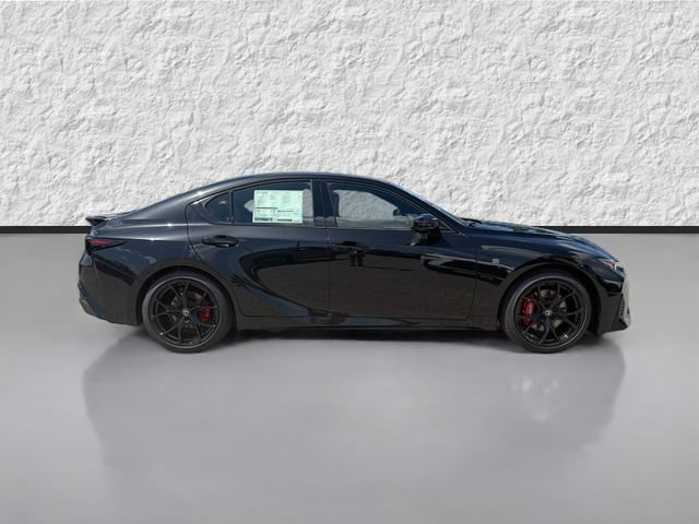 New 2026 Lexus IS 350 F Sport RWD image 2