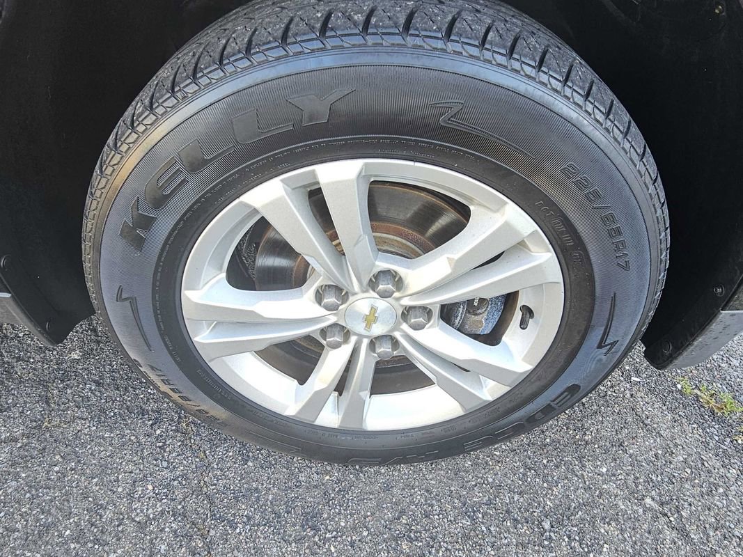 Used 2013 Chevrolet Equinox LTZ image 17