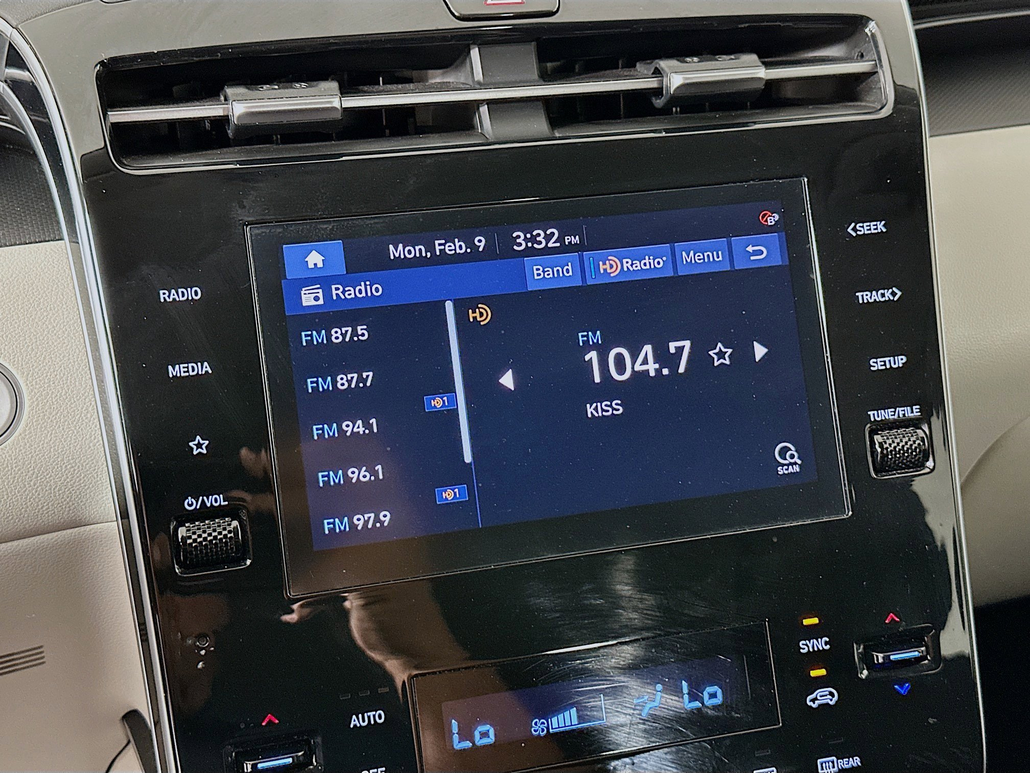 Used 2024 Hyundai Tucson SEL image 21