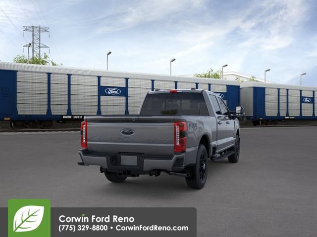 New 2026 Ford F250 Lariat AWD/4WD image 8