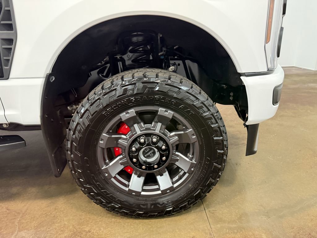 Used 2024 Ford F250 XL w/ STX Appearance Package image 87