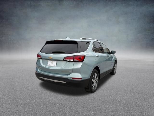 Used 2022 Chevrolet Equinox Premier AWD/4WD image 7