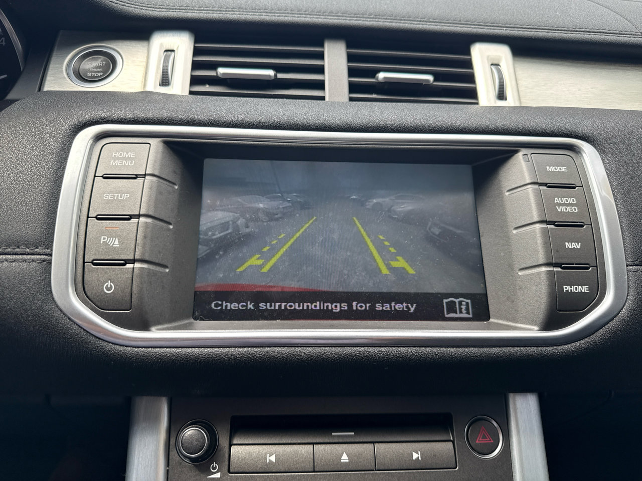 Used 2015 Land Rover Range Rover Evoque Pure Plus image 24