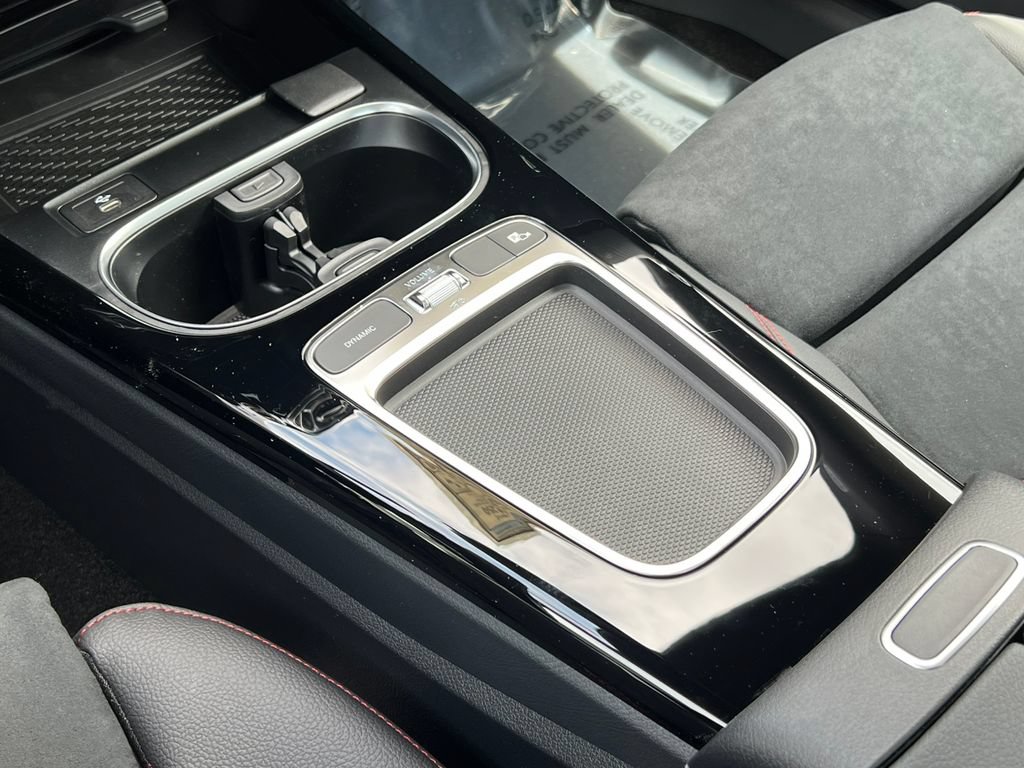 New 2026 Mercedes-Benz CLA 250 4MATIC image 28