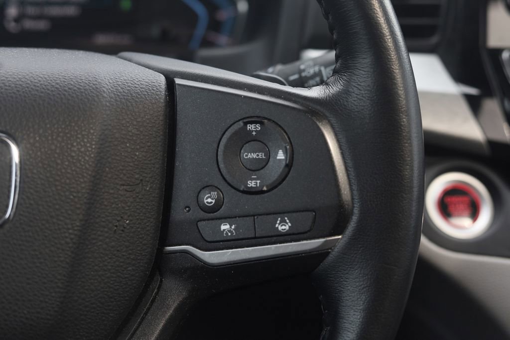 Used 2022 Honda Odyssey EX-L image 19