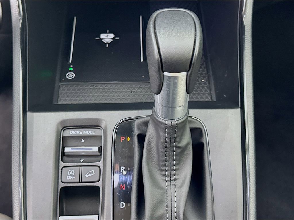 Certified 2026 Honda CR-V EX-L image 20
