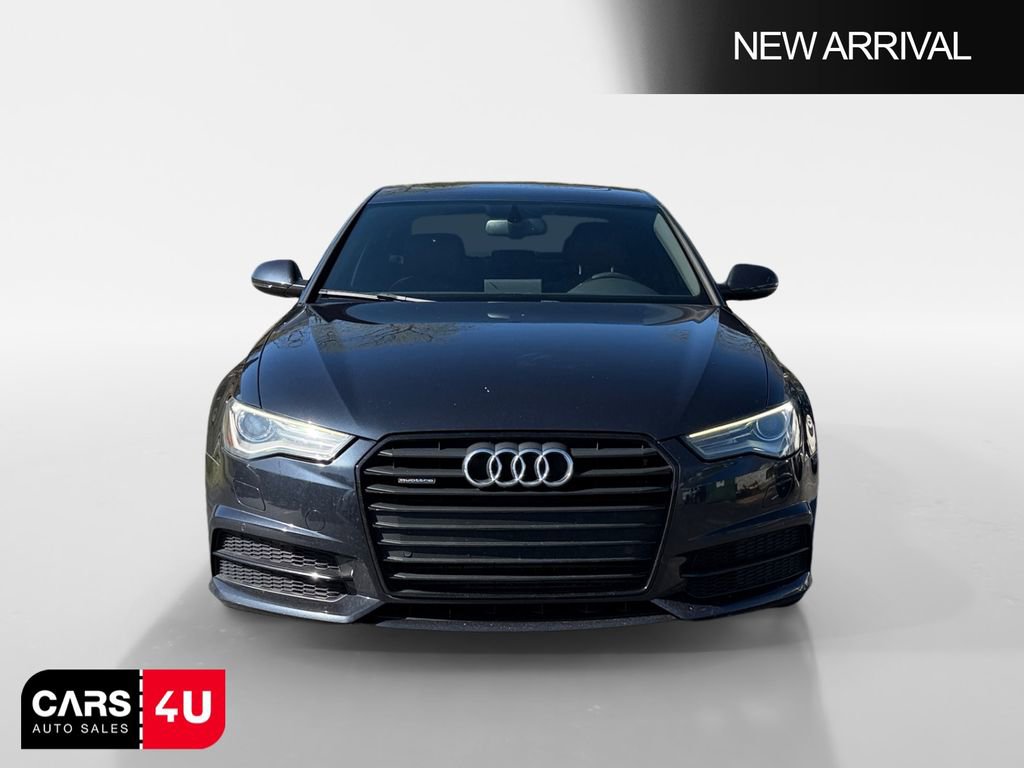Used 2016 Audi A6 2.0T Premium image 2