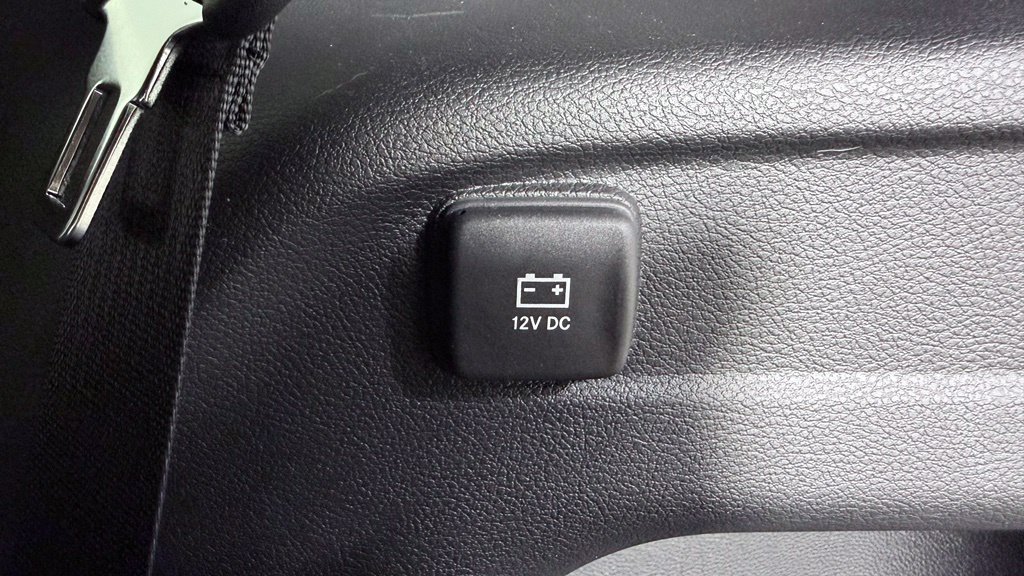 New 2027 Jeep Grand Cherokee L Limited AWD/4WD image 12