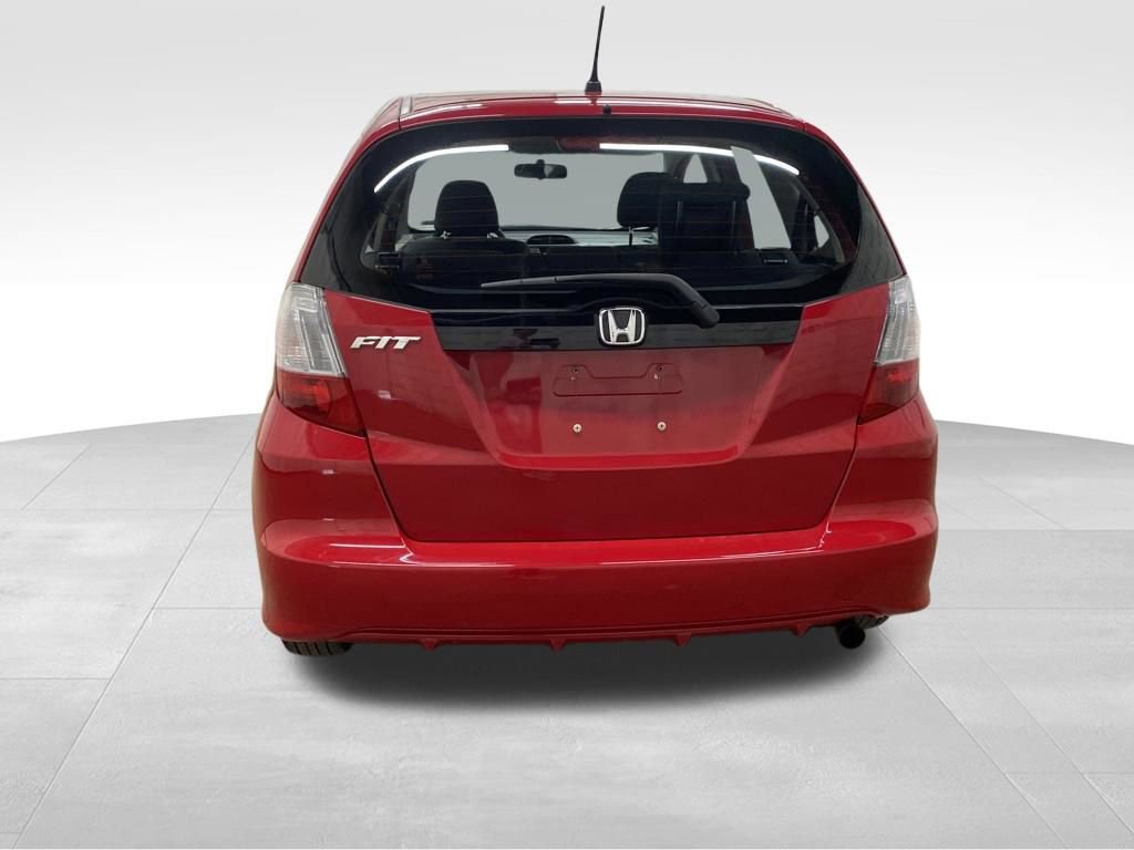Used 2013 Honda Fit image 5
