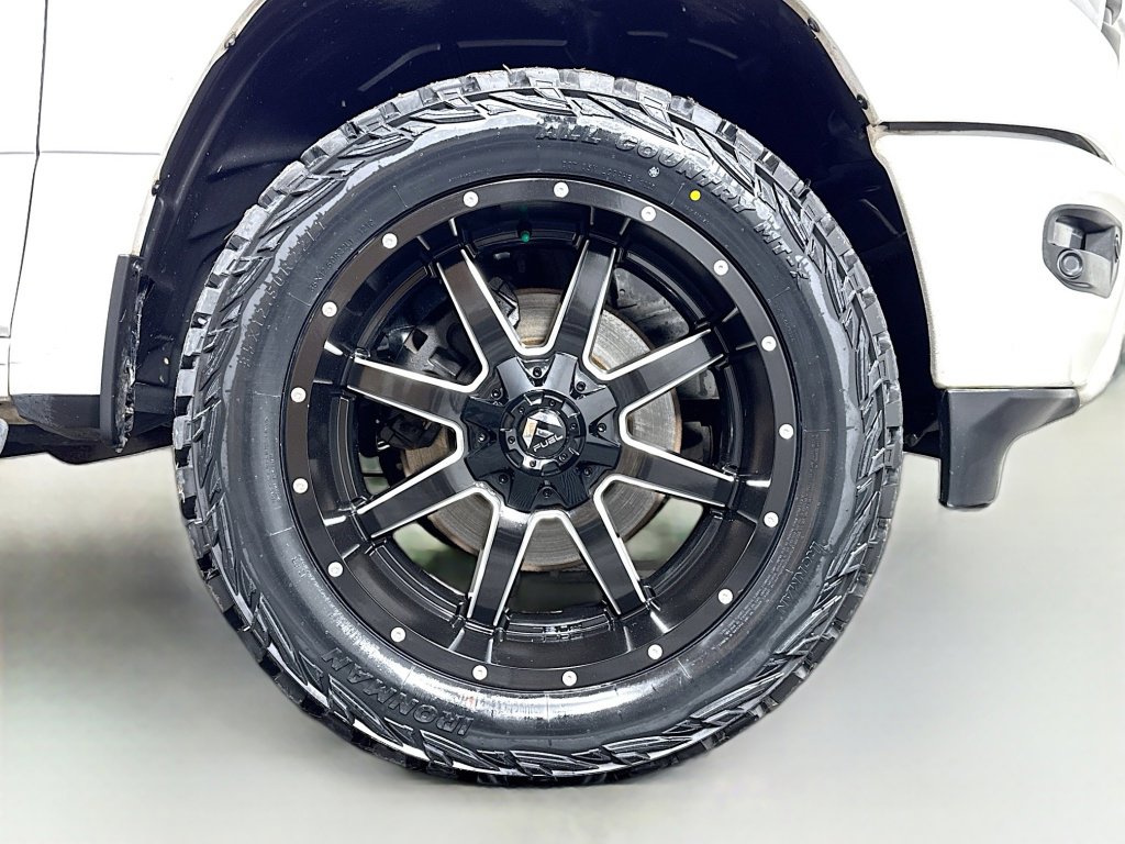 Used 2020 RAM 1500 Sport w/ Night Edition AWD/4WD image 9