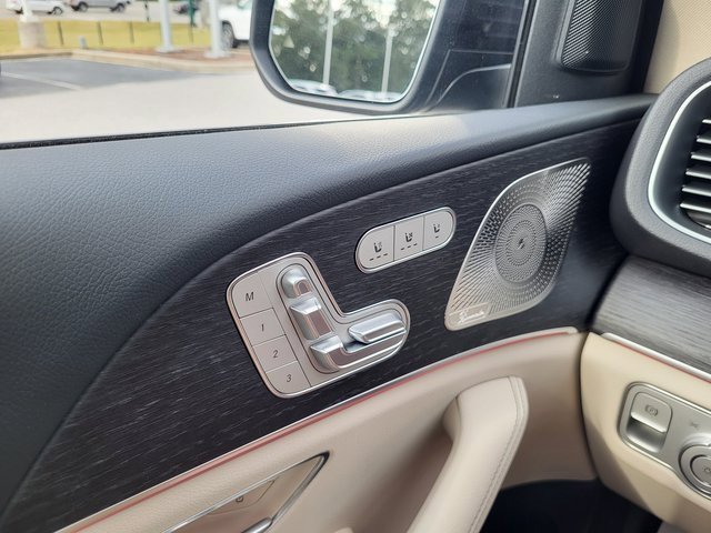 New 2026 Mercedes-Benz GLE 450 4MATIC image 27