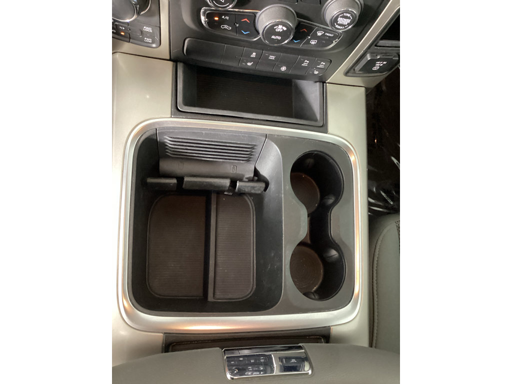 Used 2018 RAM 1500 Big Horn AWD/4WD image 23