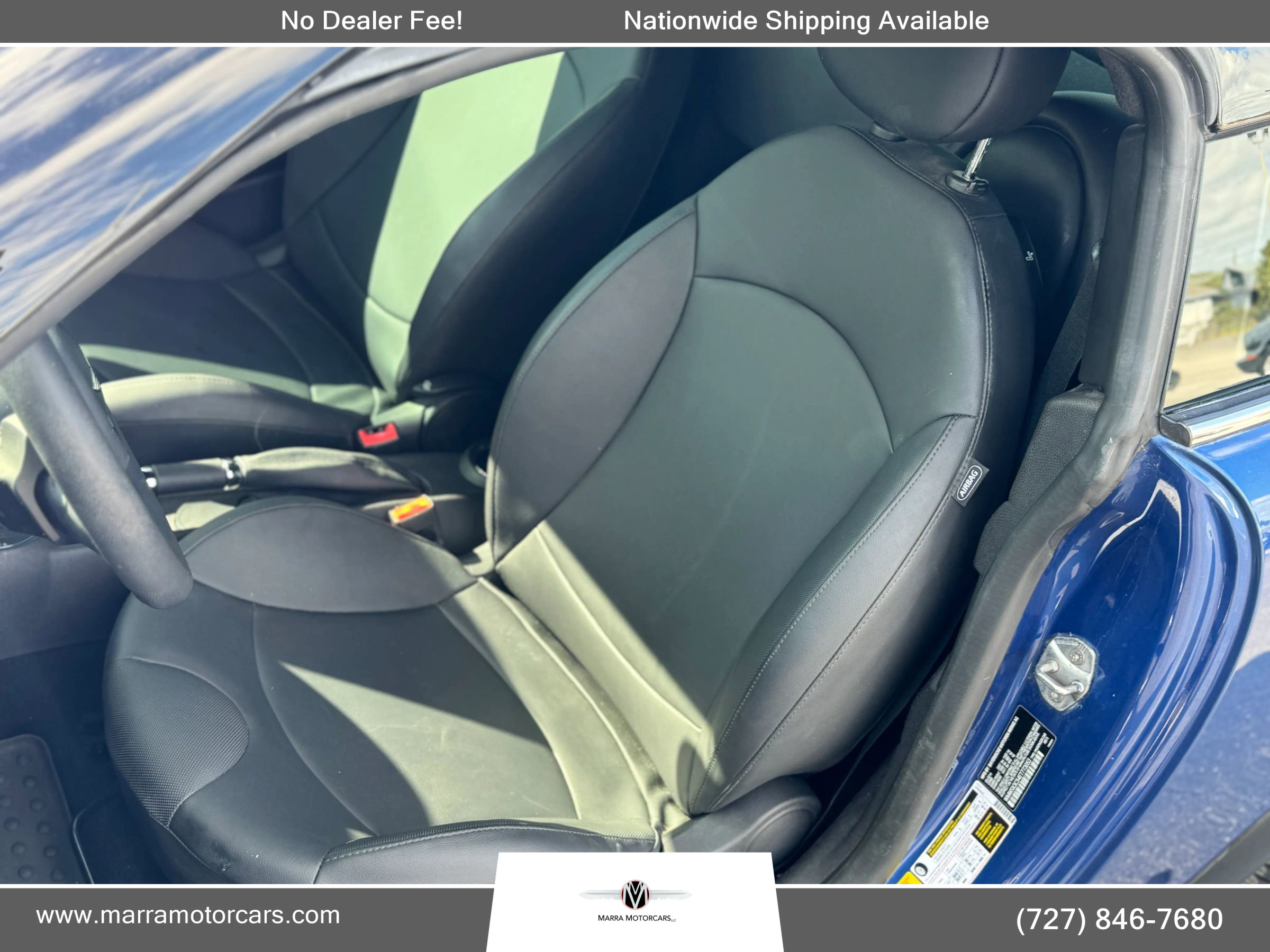 Used 2014 MINI Cooper Coupe S image 8
