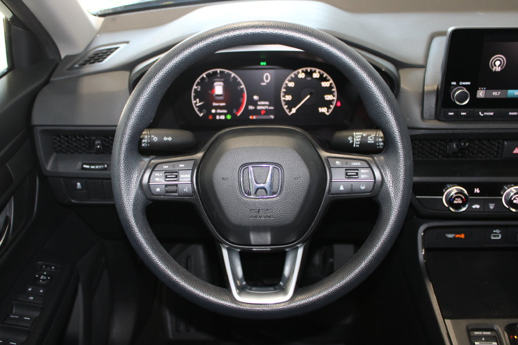 Used 2024 Honda CR-V LX image 11