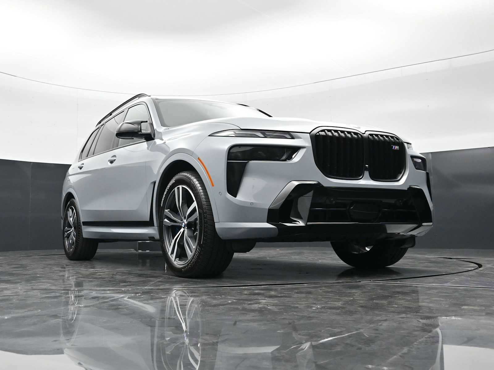 Used 2026 BMW X7 M60i AWD/4WD image 26