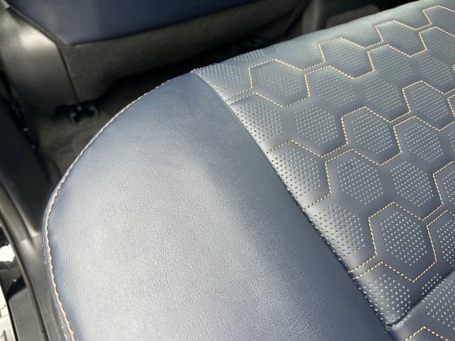 Used 2026 Toyota 4Runner 4WD image 16