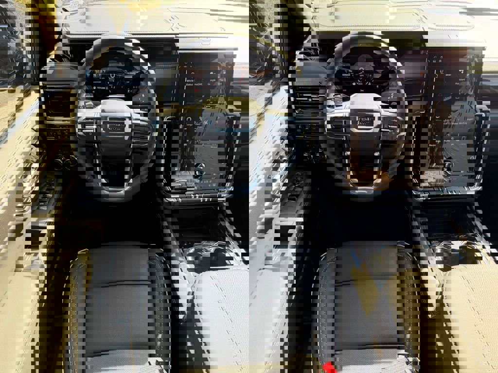 New 2026 GMC Yukon Elevation w/ LPO, Floor Liner Package image 18