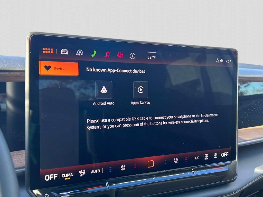 New 2027 Volkswagen Atlas SE AWD/4WD image 14