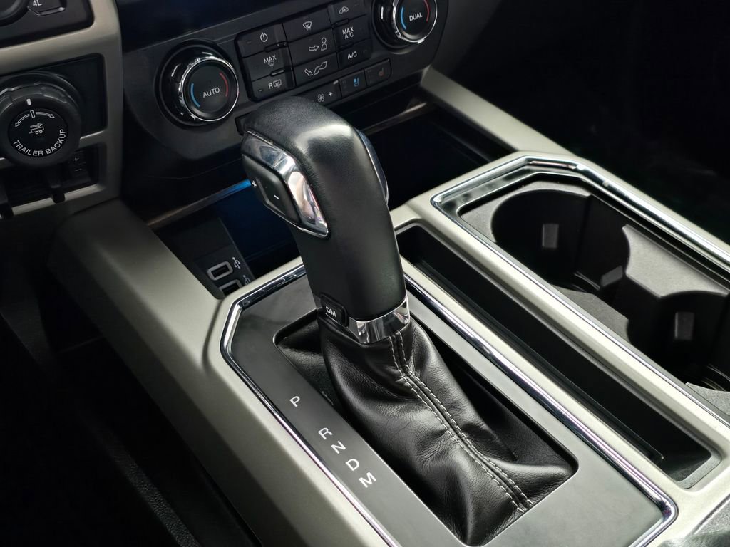 Used 2019 Ford F150 Lariat AWD/4WD image 37