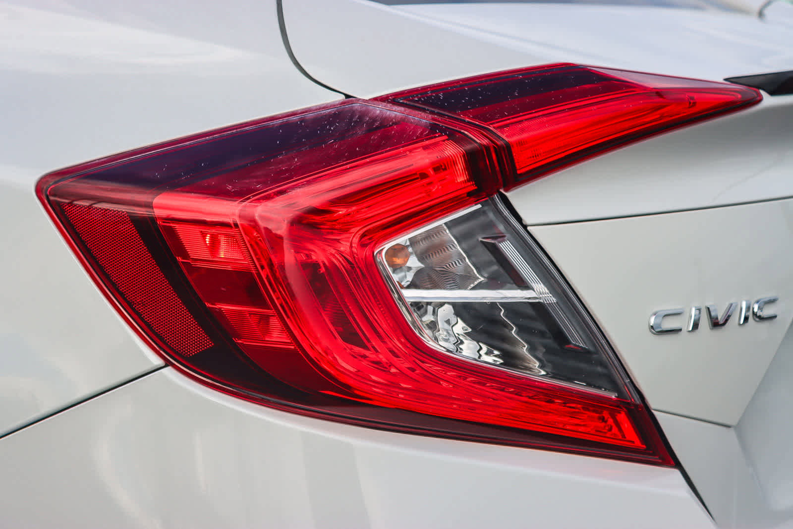 Used 2019 Honda Civic Sport image 8