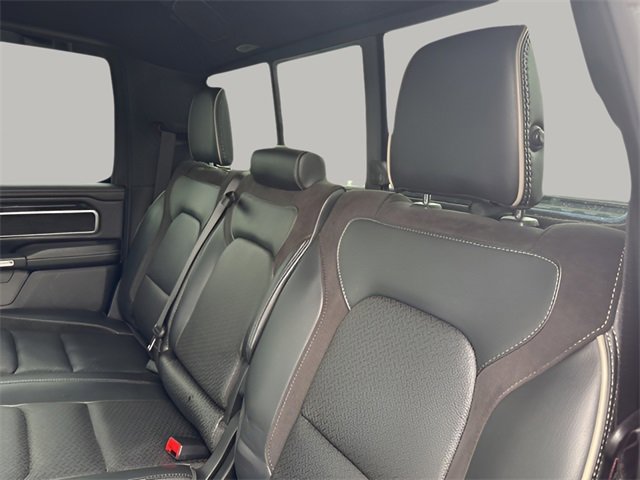 Used 2022 RAM 1500 Laramie w/ Sport Appearance Package image 19