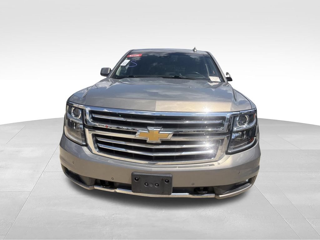 Used 2019 Chevrolet Tahoe LT AWD/4WD image 3
