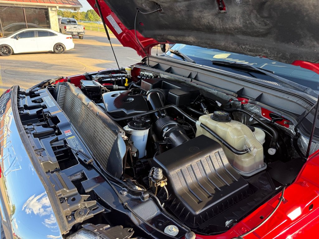 Used 2012 Ford F250 XLT AWD/4WD image 35