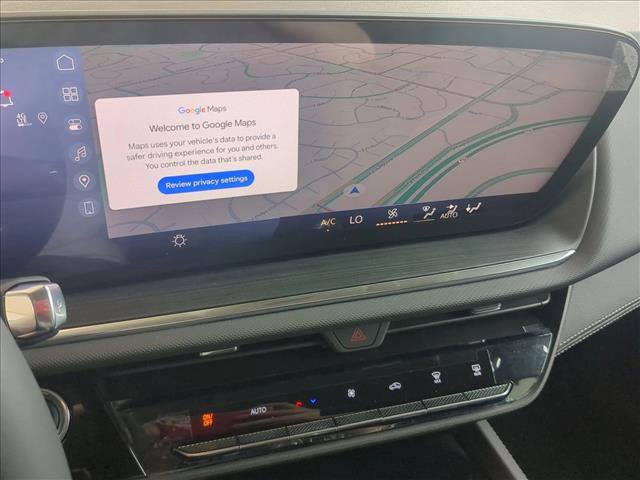 New 2025 Buick Envision Preferred image 17