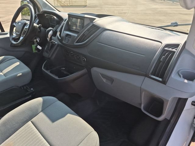 Used 2016 Ford Transit 150 148 Low Roof w/ Interior Upgrade Package RWD image 28