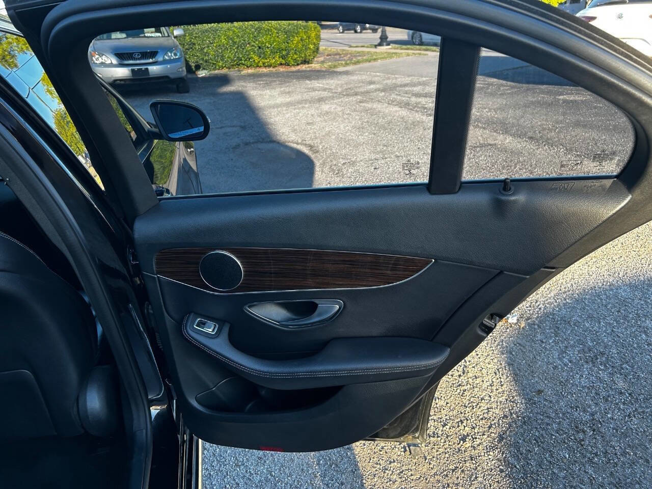 Used 2018 Mercedes-Benz C 300 Sedan w/ Premium Package image 13