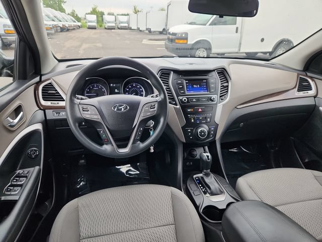 Used 2018 Hyundai Santa Fe Sport AWD/4WD image 31