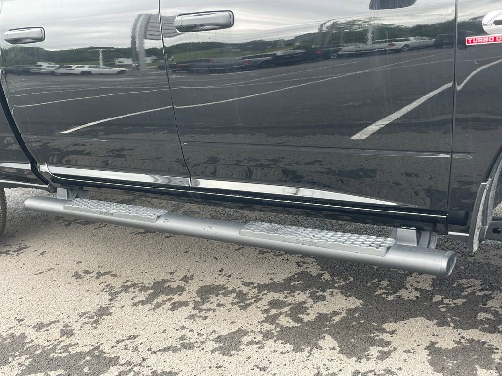 New 2025 RAM 2500 Tradesman image 13