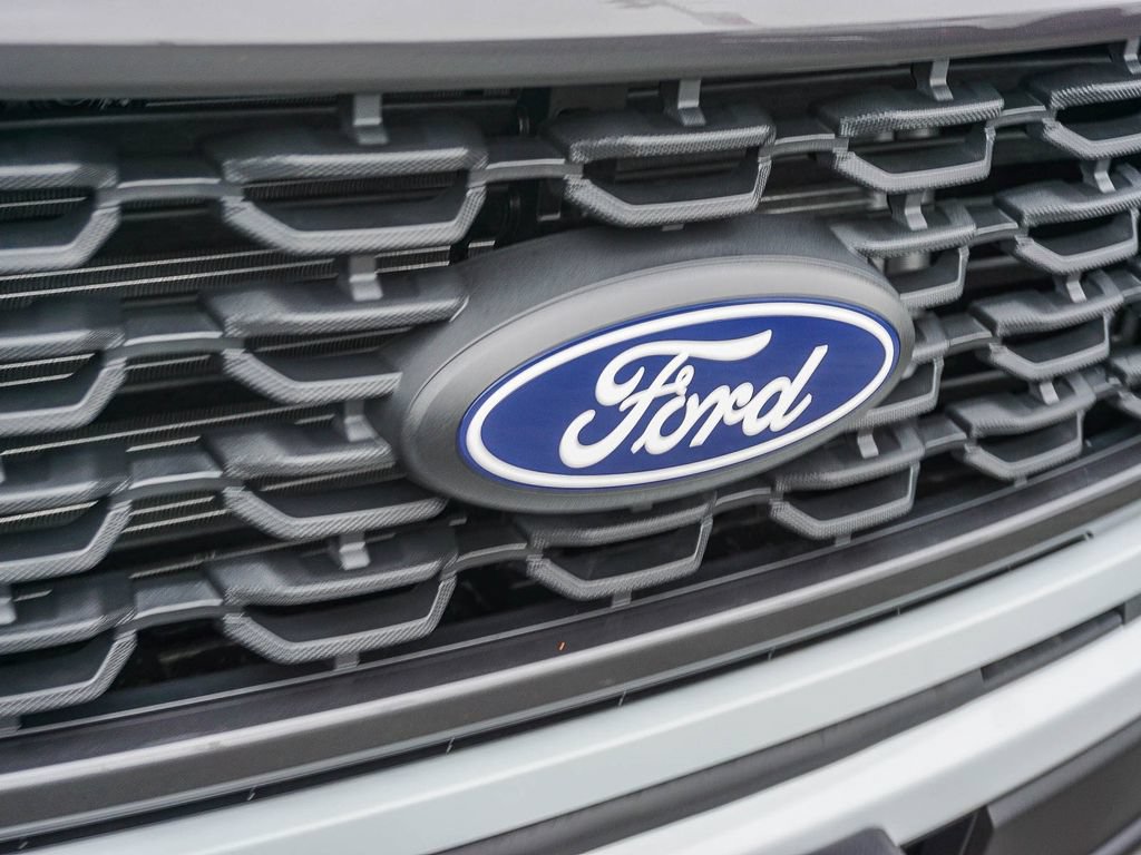 New 2026 Ford F150 STX w/ Equipment Group 200A RWD image 11