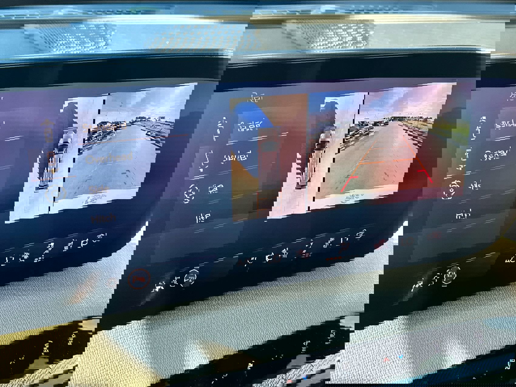 New 2026 Buick Enclave Preferred w/ Power Package image 17