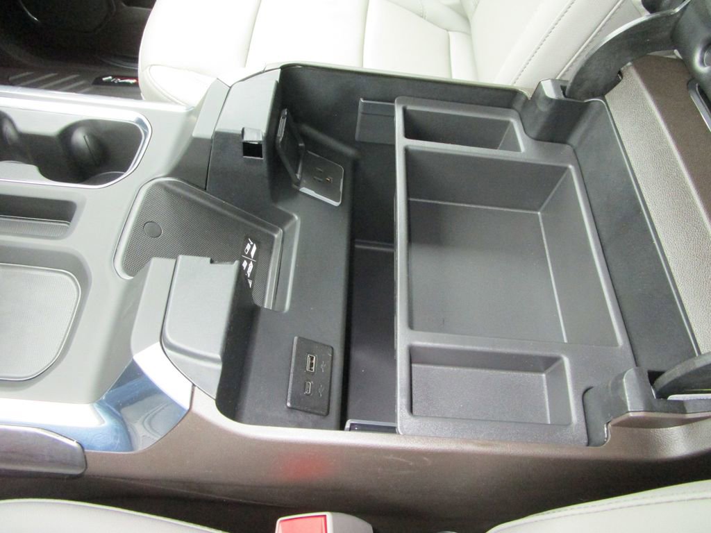 New 2026 Chevrolet Silverado 1500 LTZ image 43