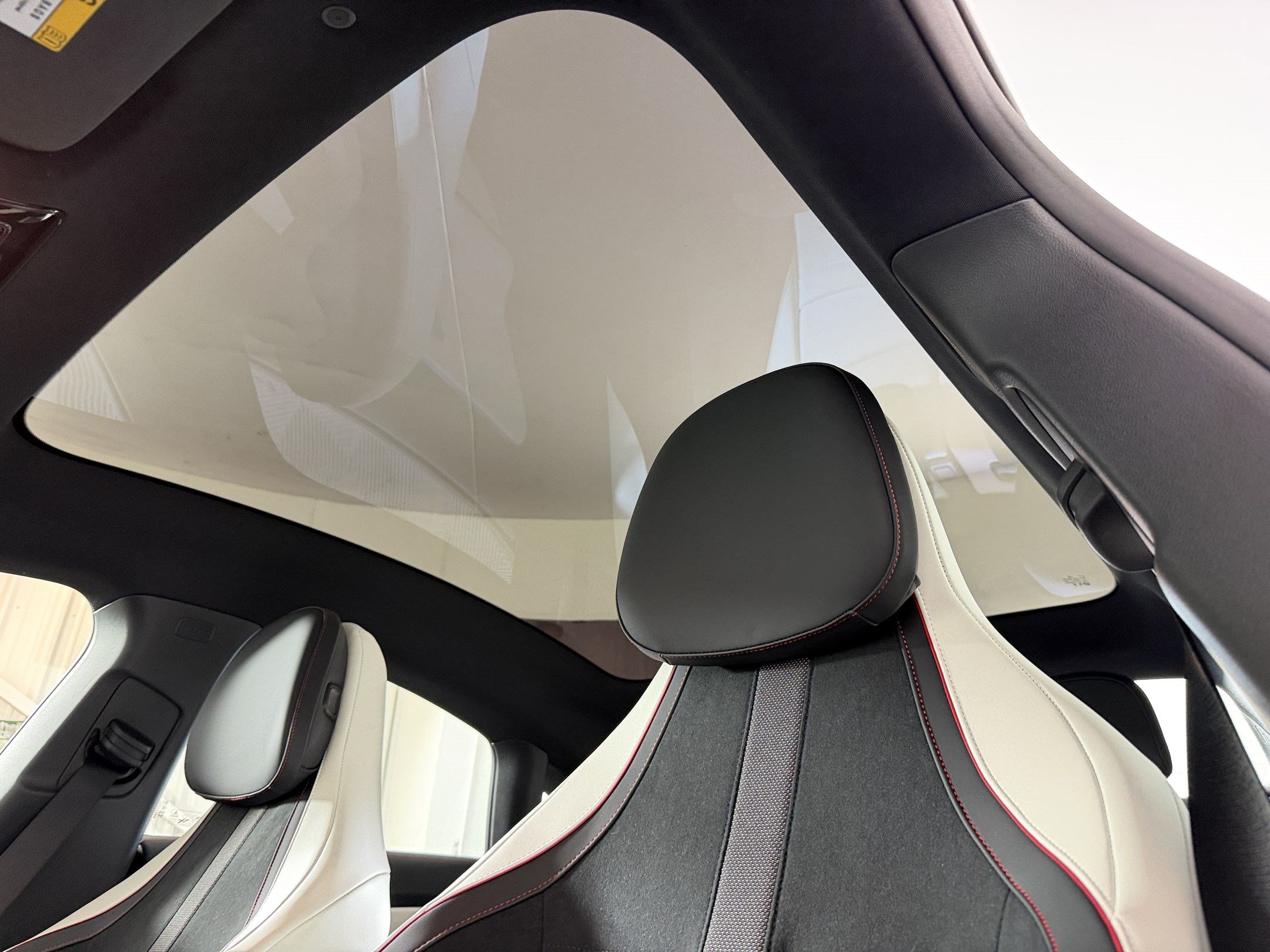 New 2027 Mercedes-Benz CLA 250+ image 23
