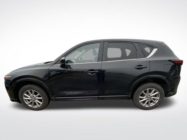 Used 2024 MAZDA CX-5 AWD 2.5 S w/ Select Package image 4