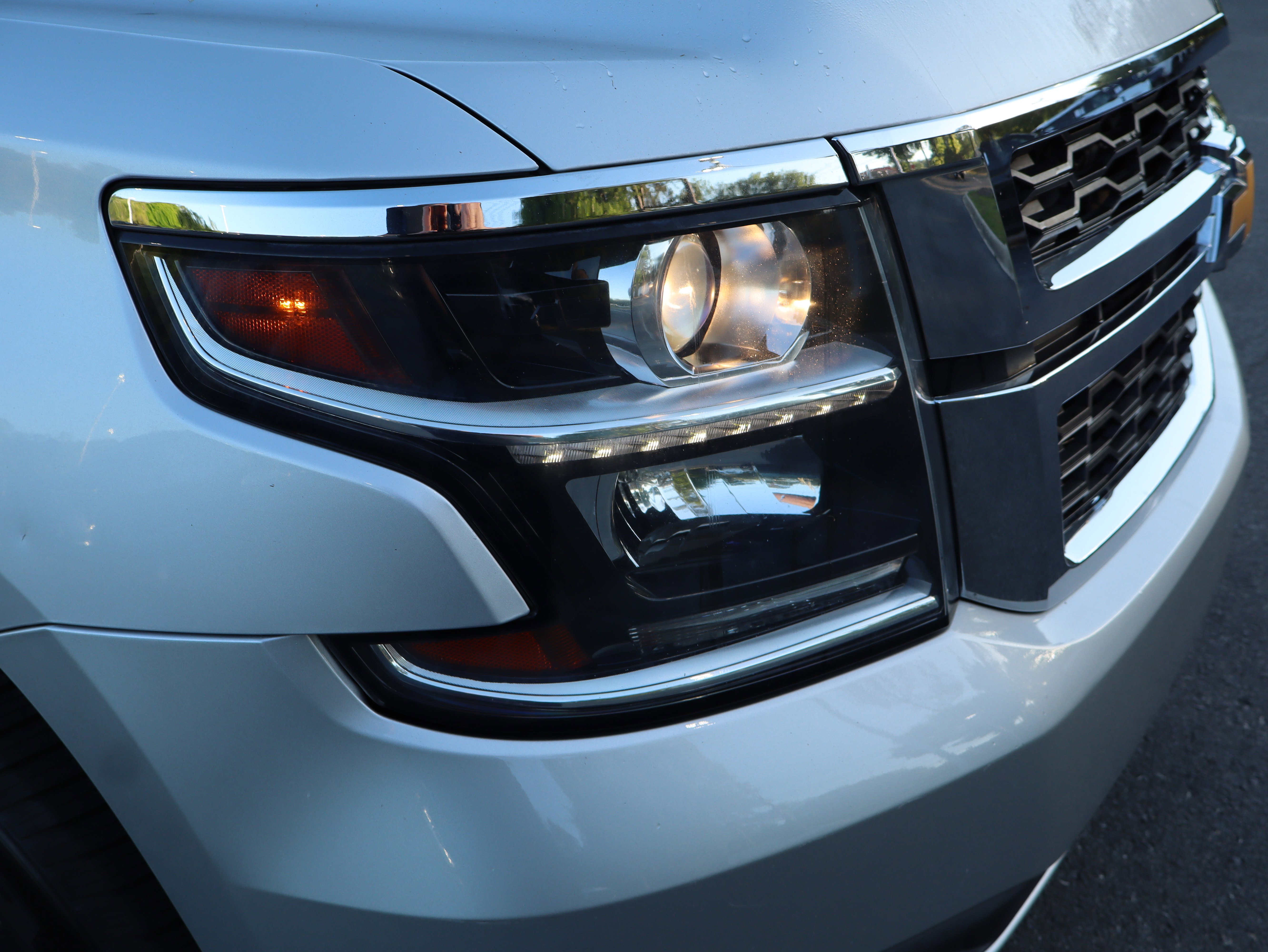 Used 2017 Chevrolet Tahoe LT RWD image 13