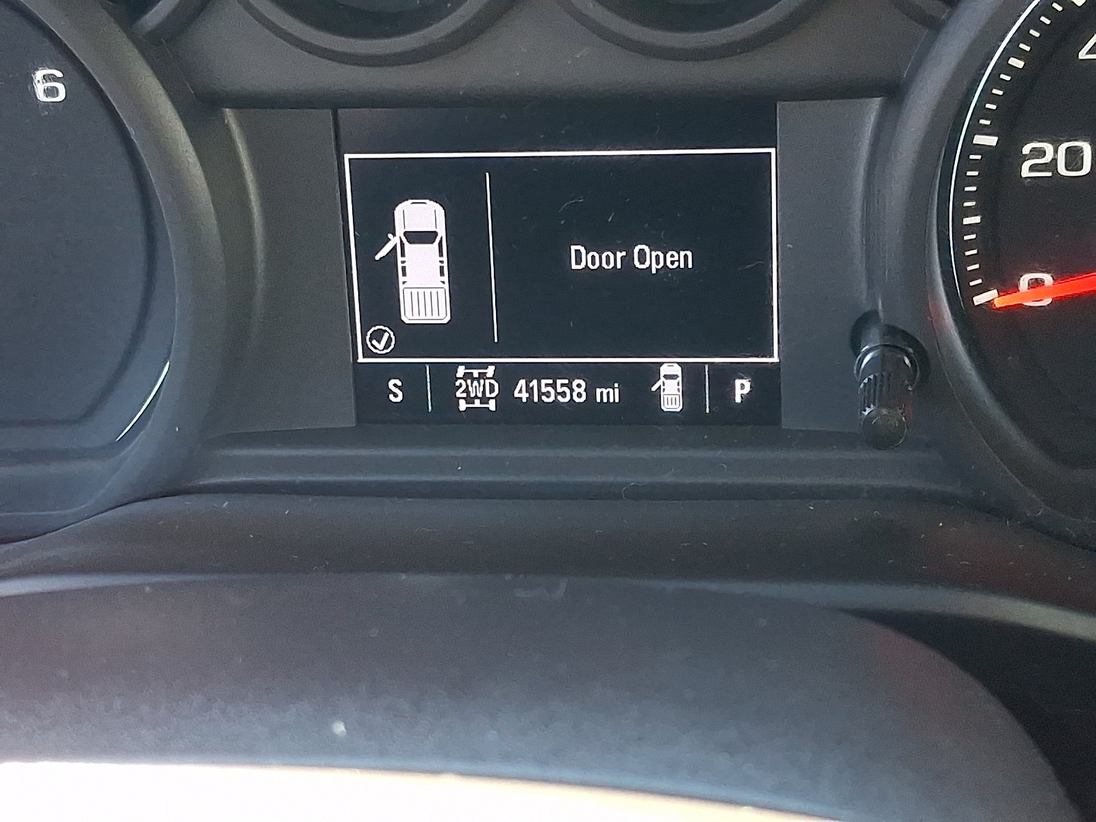 Certified 2022 Chevrolet Silverado 1500 Custom w/ LPO, Dark Essentials Package AWD/4WD image 20