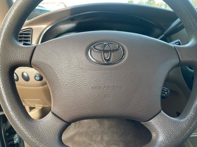 Used 2004 Toyota Tundra SR5 AWD/4WD image 23