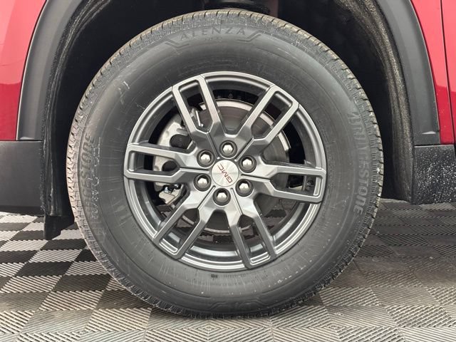 New 2026 GMC Acadia Elevation image 15