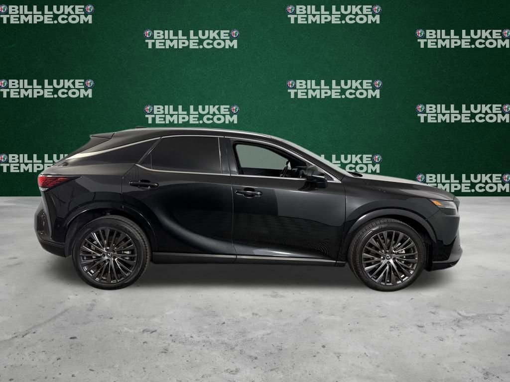 Used 2023 Lexus RX 350 FWD w/ Cold Area Package image 4