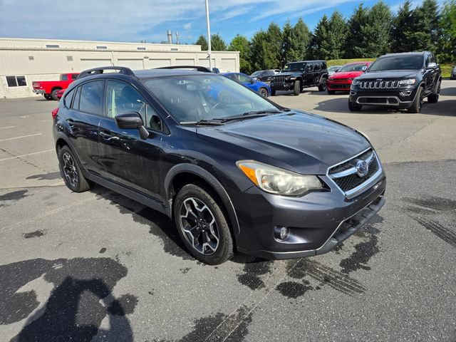 Used 2015 Subaru Crosstrek 2.0i Premium AWD/4WD image 19