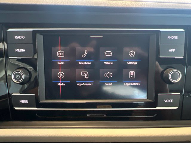 Used 2020 Volkswagen Jetta S FWD image 26