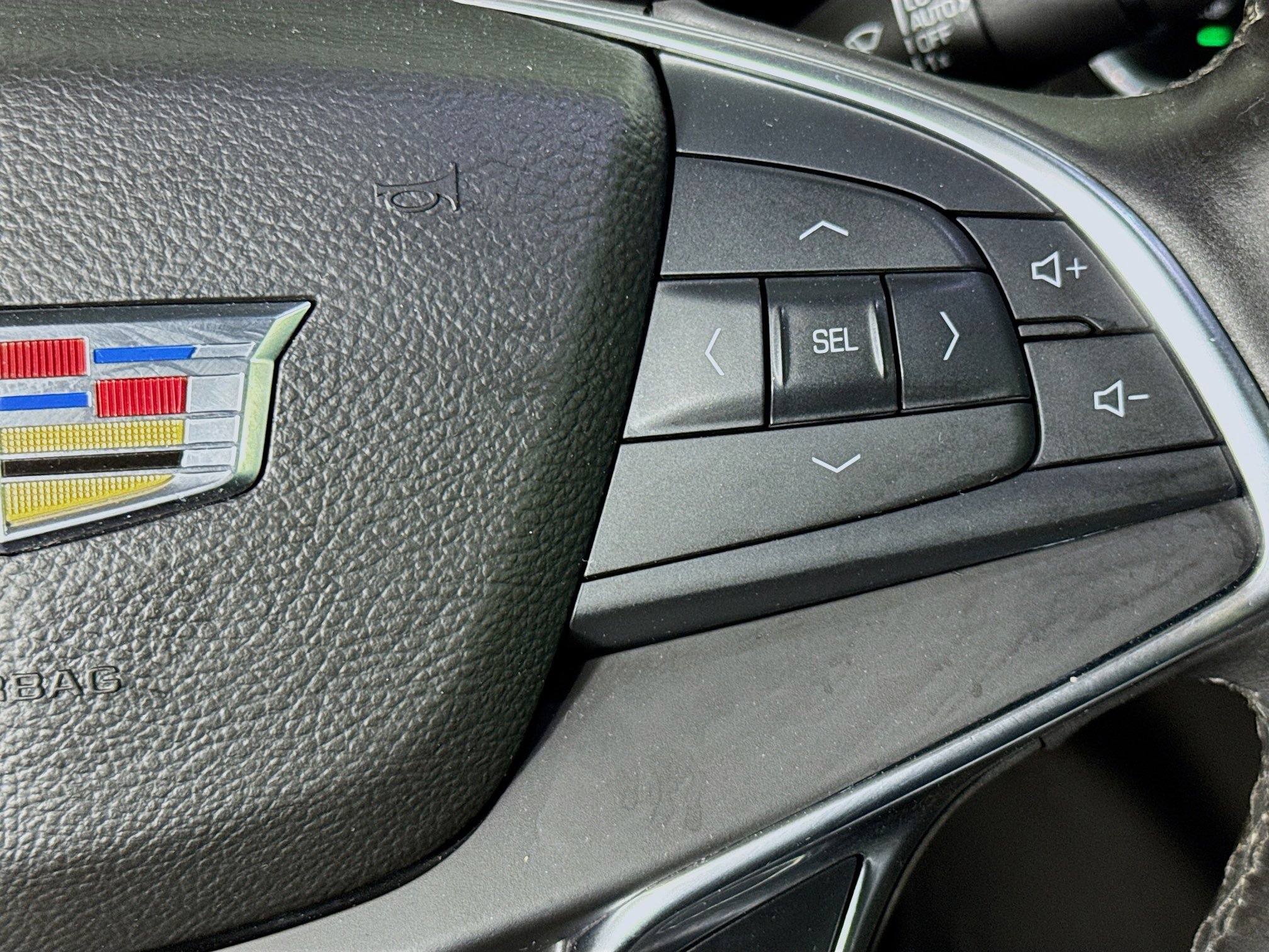 Used 2017 Cadillac XT5 Luxury image 14