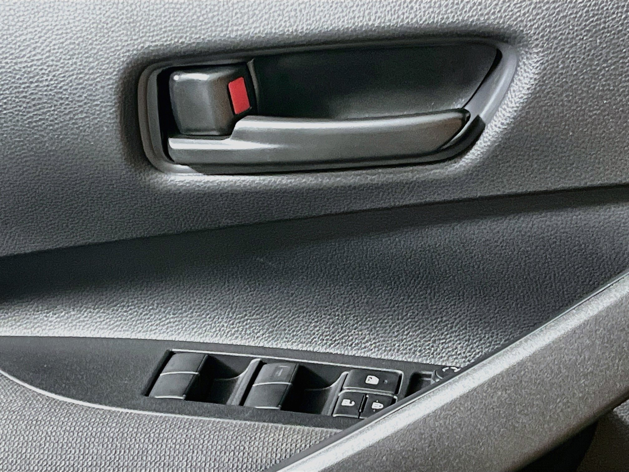 New 2027 Toyota Corolla LE FWD image 16