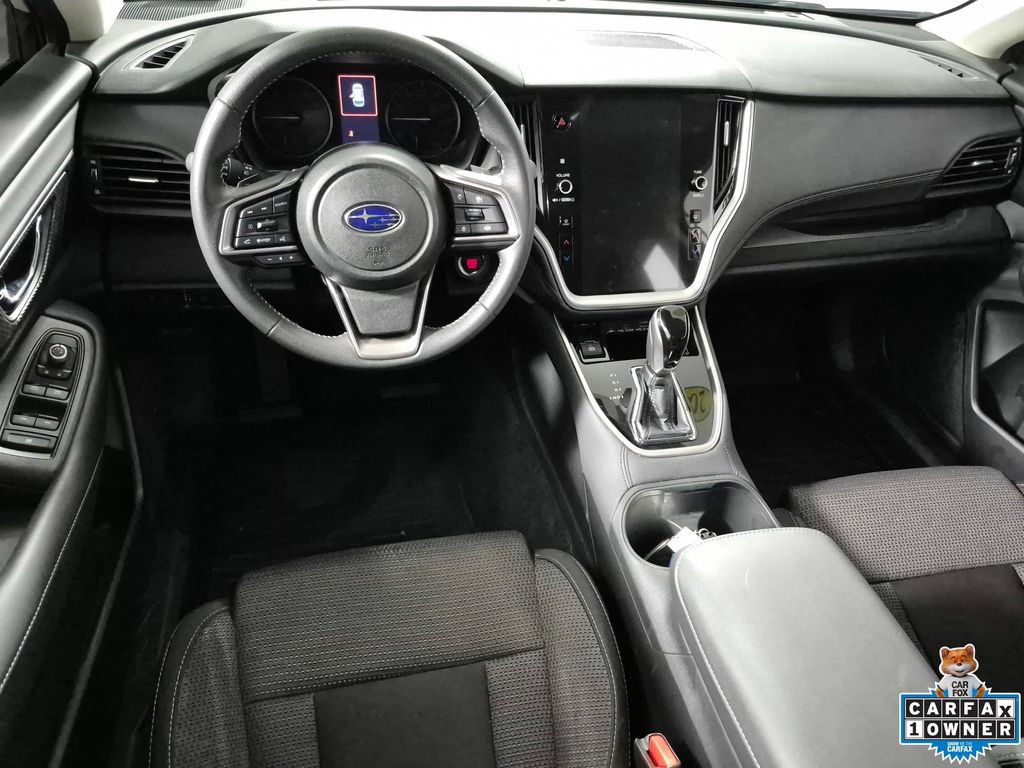 Used 2025 Subaru Outback Premium AWD/4WD image 10