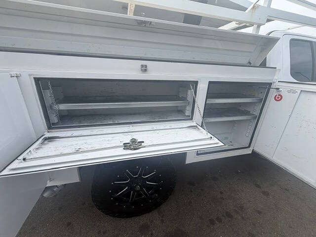 Used 2019 Ford F350 XL w/ XL Value Package AWD/4WD image 64