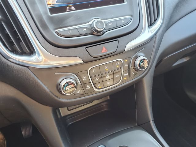 Certified 2020 Chevrolet Equinox LT w/ Midnight Edition AWD/4WD image 34